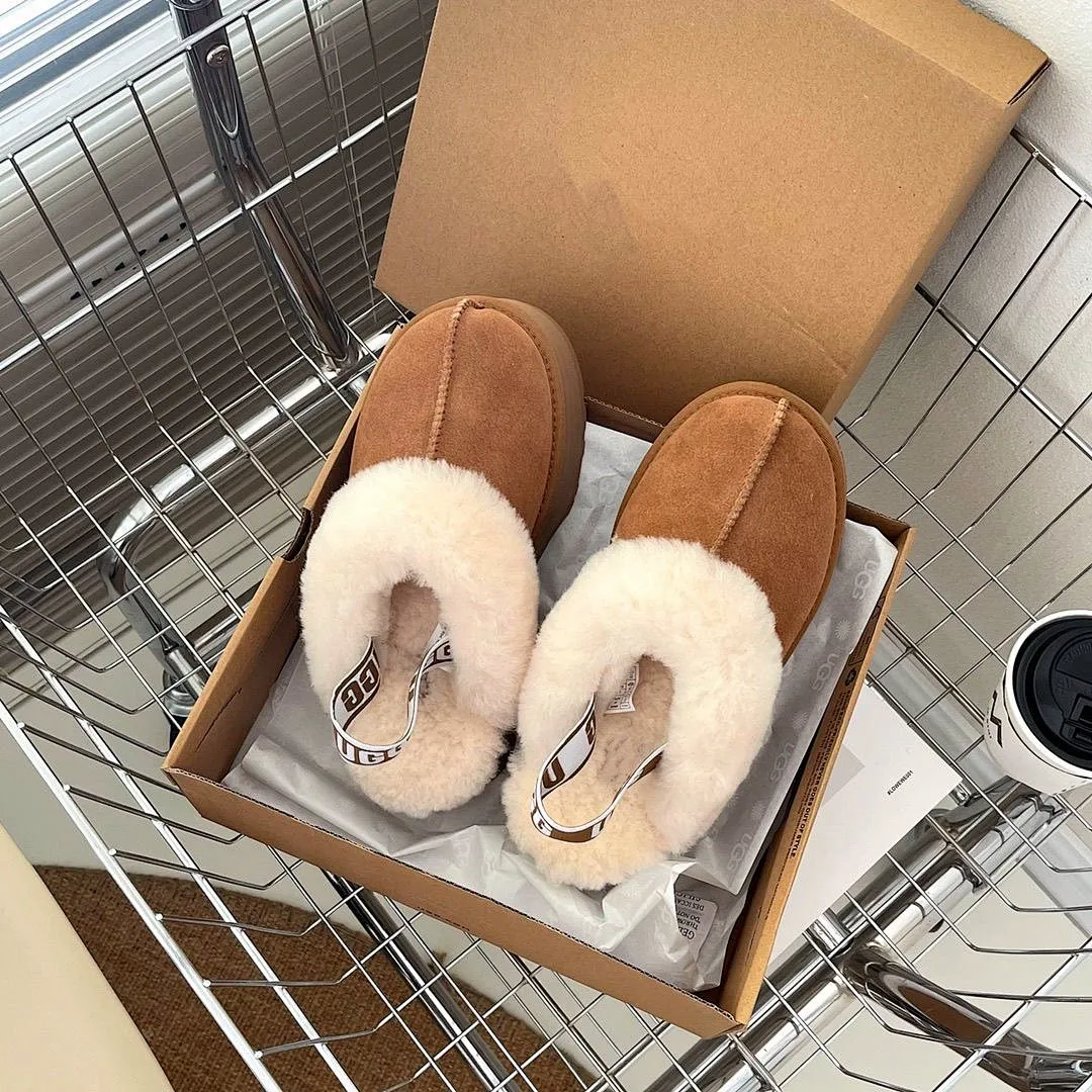 UGG GGXZ012 תמונה 7