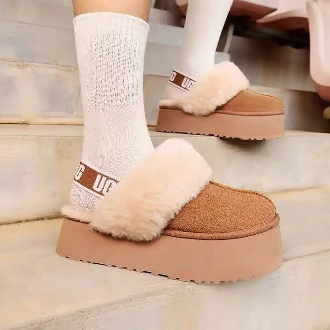 UGG GGXZ012 תמונה 8