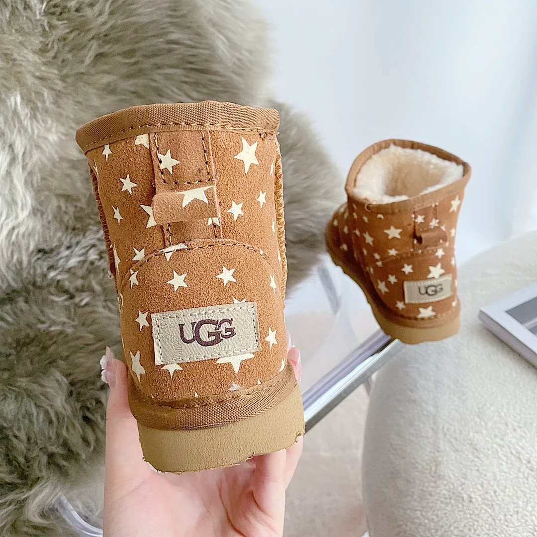 UGG GGXZ018 תמונה 10