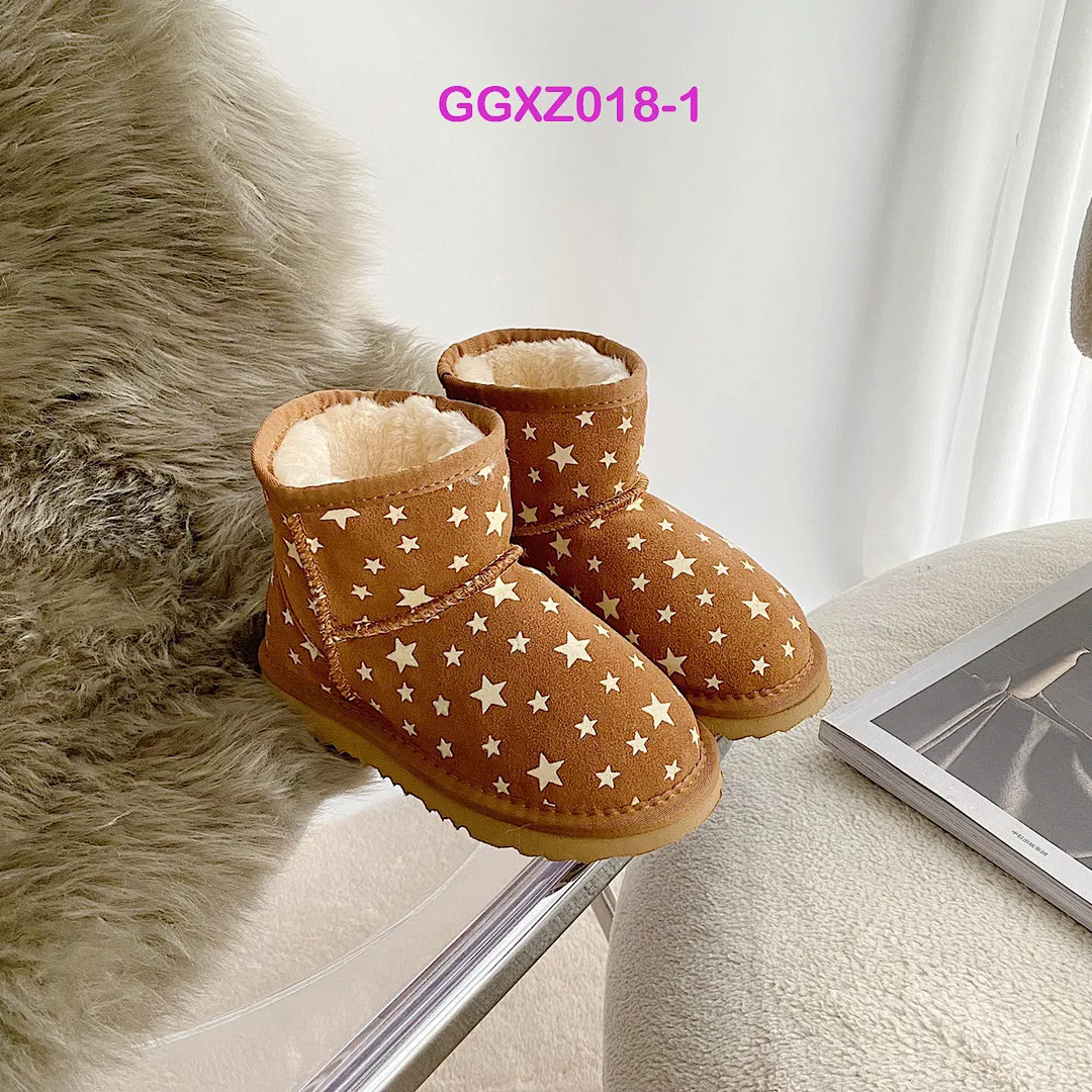 UGG GGXZ018 תמונה 2