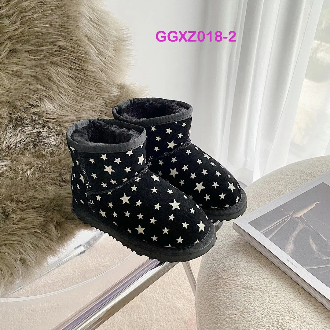 UGG GGXZ018 תמונה 3