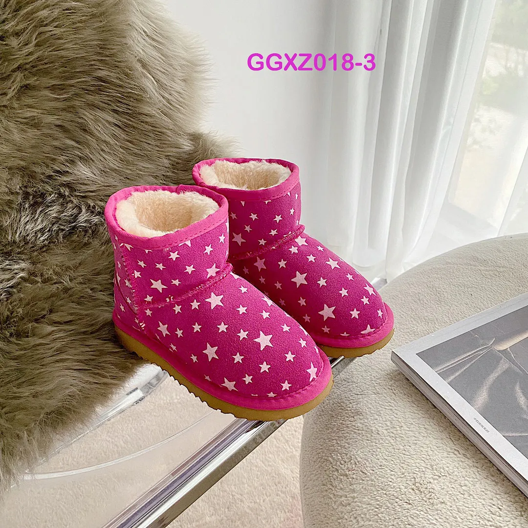 UGG GGXZ018 תמונה 4