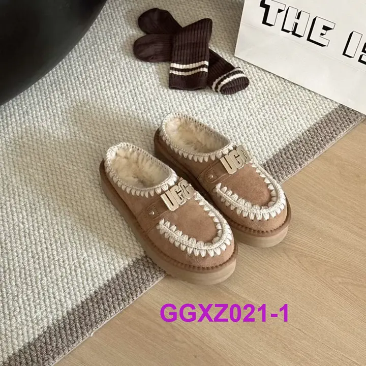 UGG GGXZ021