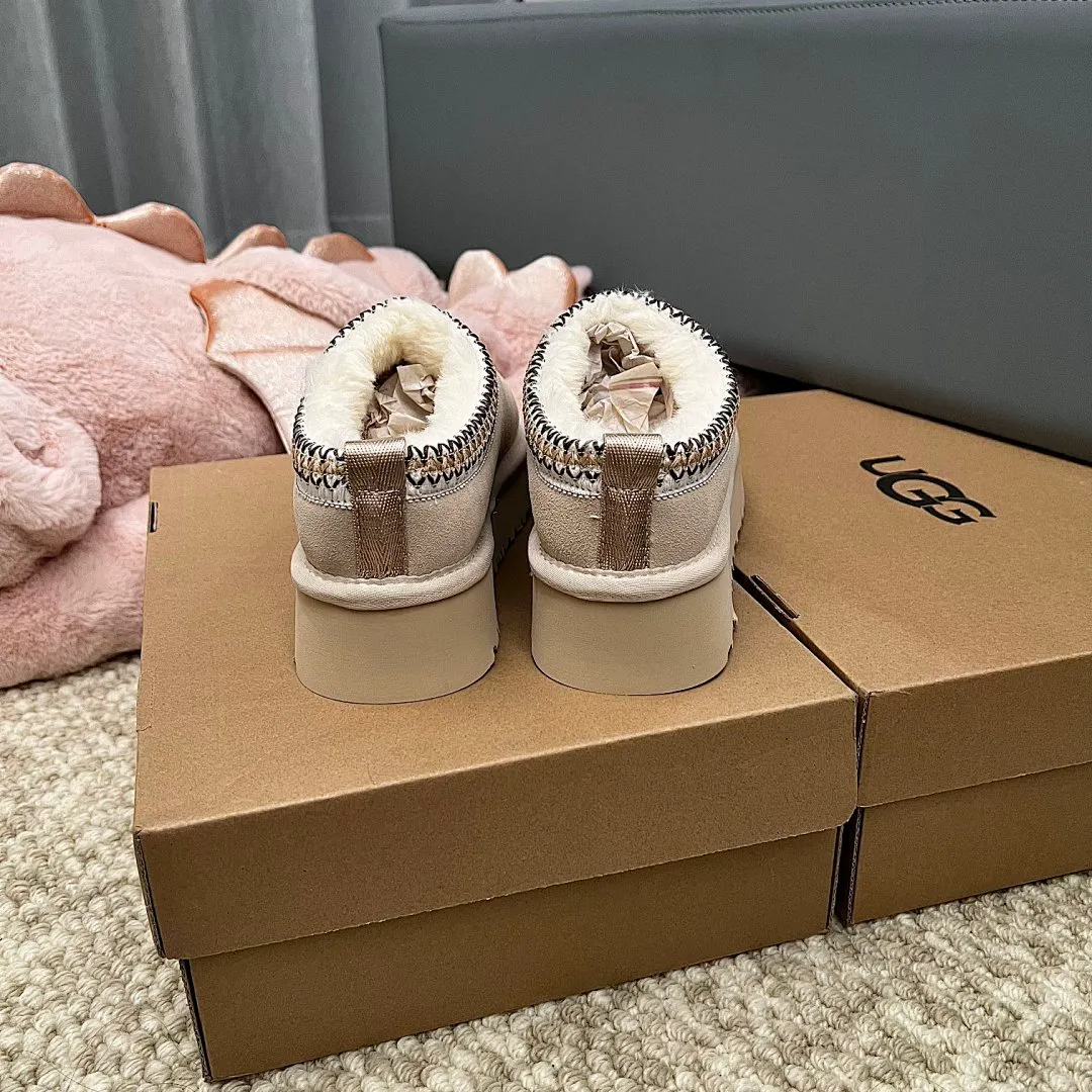 UGG GGXZ030 תמונה 16