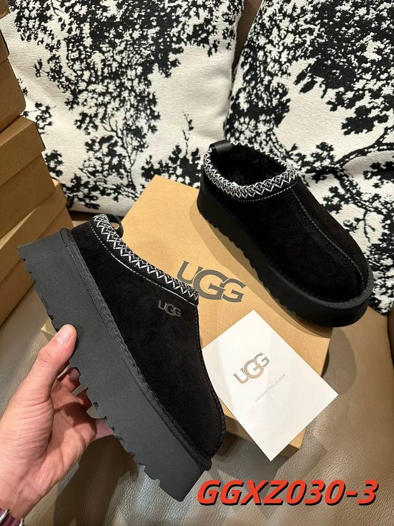 UGG GGXZ030 תמונה 22