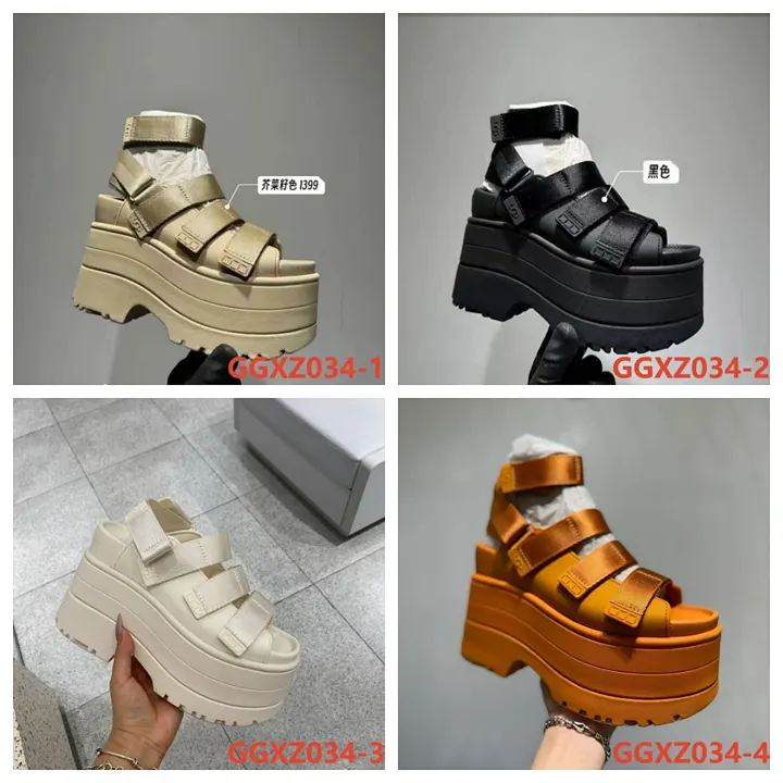 UGG GGXZ034