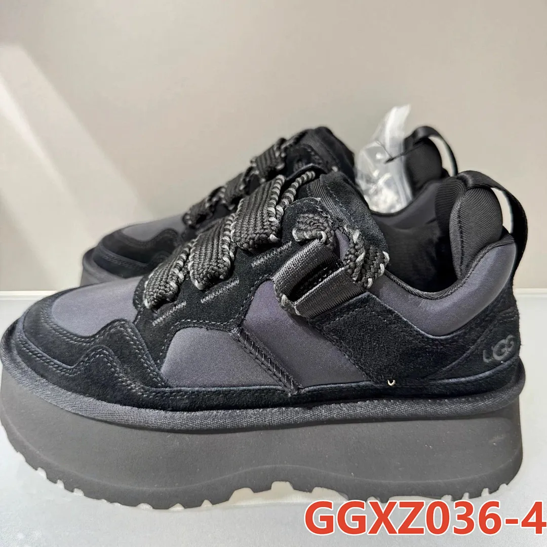 UGG GGXZ036 תמונה 11