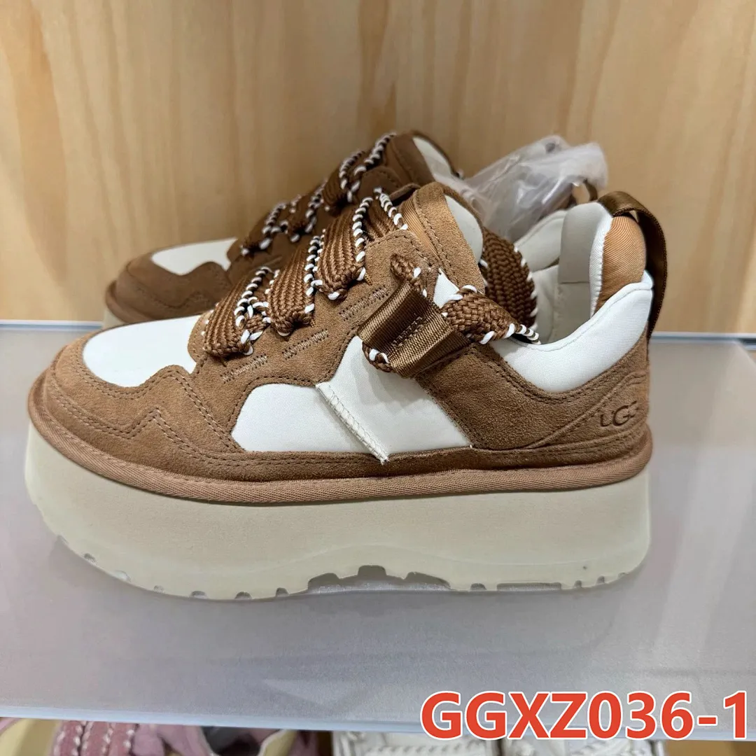 UGG GGXZ036 תמונה 8