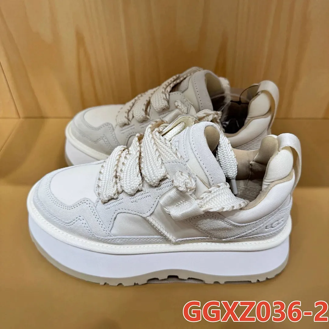 UGG GGXZ036 תמונה 9