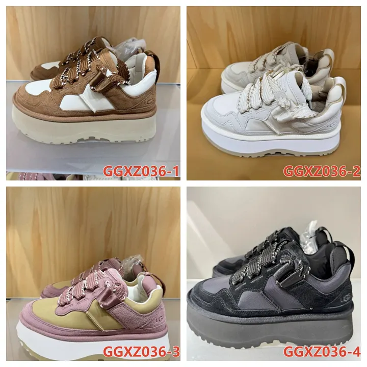 UGG GGXZ036