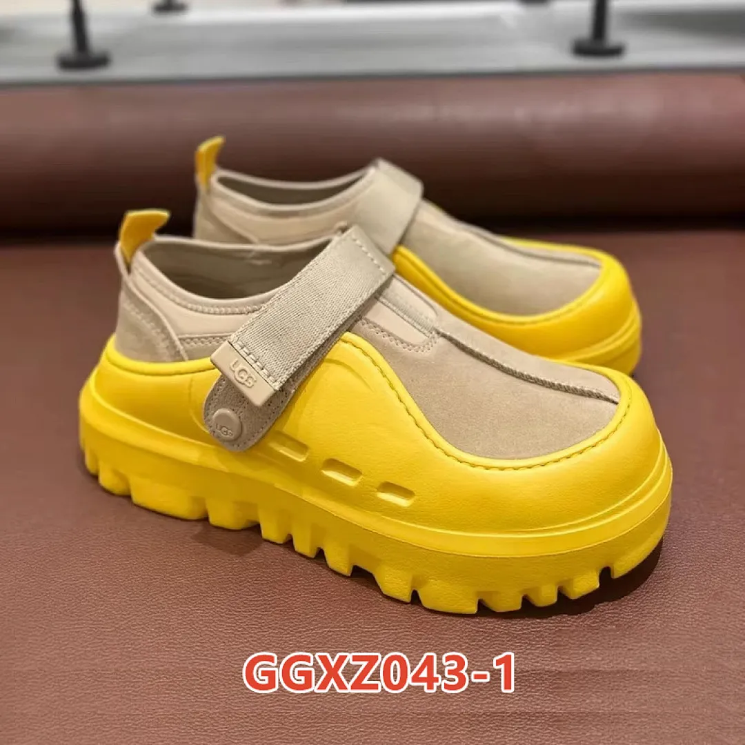 UGG GGXZ043 תמונה 14