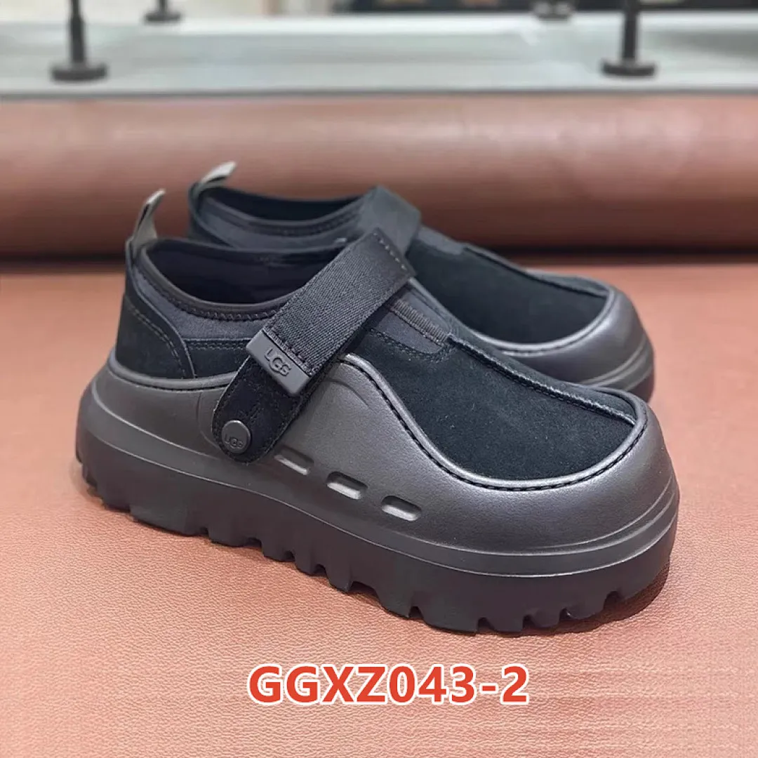 UGG GGXZ043 תמונה 15