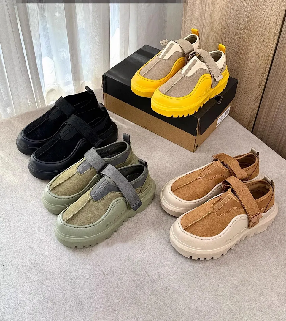 UGG GGXZ043 תמונה 4