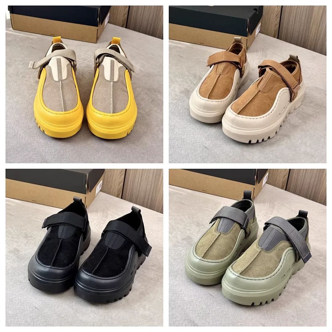 UGG GGXZ043 תמונה 5
