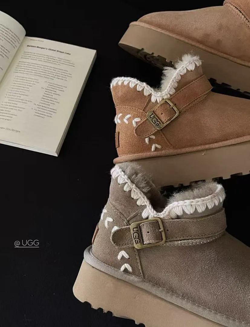 UGG GGXZ059 תמונה 2