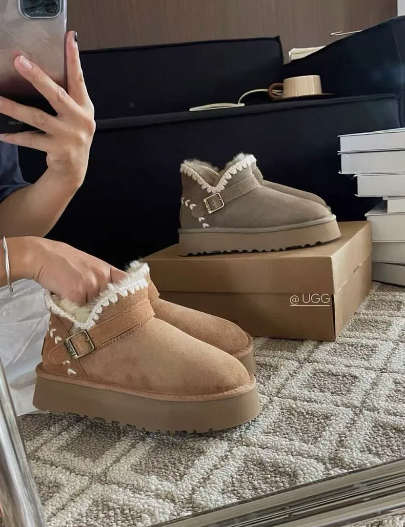 UGG GGXZ059 תמונה 3