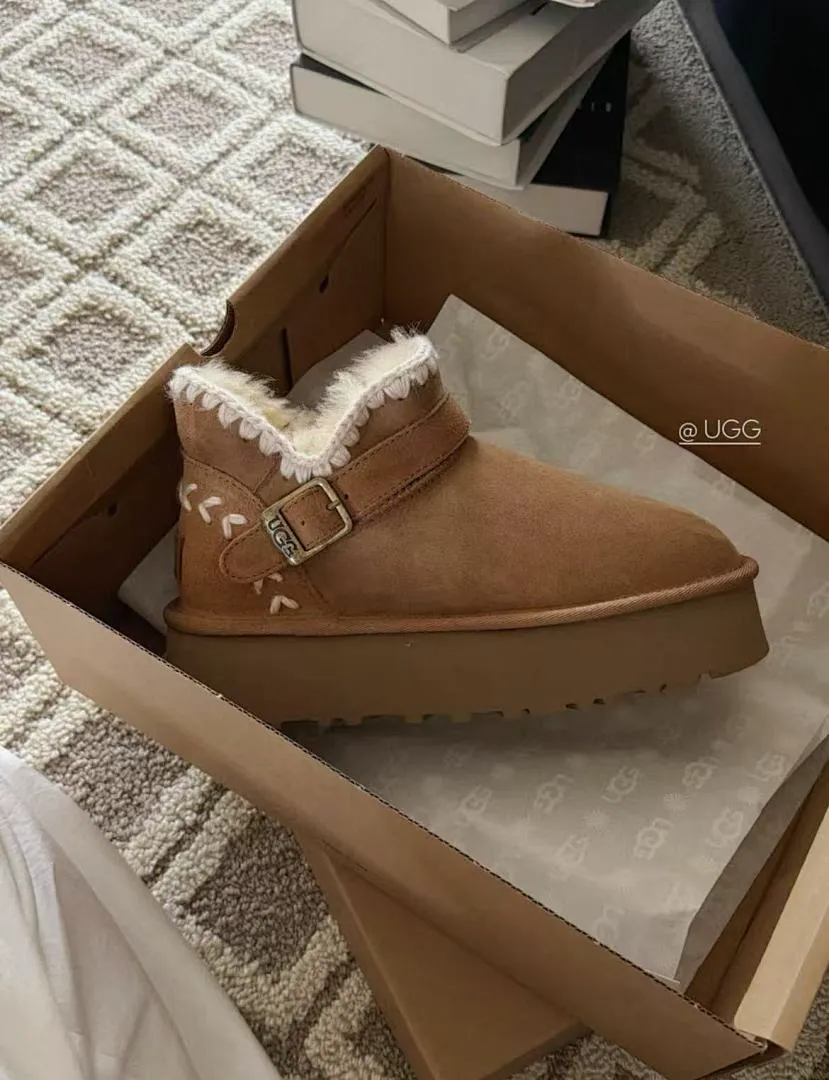 UGG GGXZ059 תמונה 4