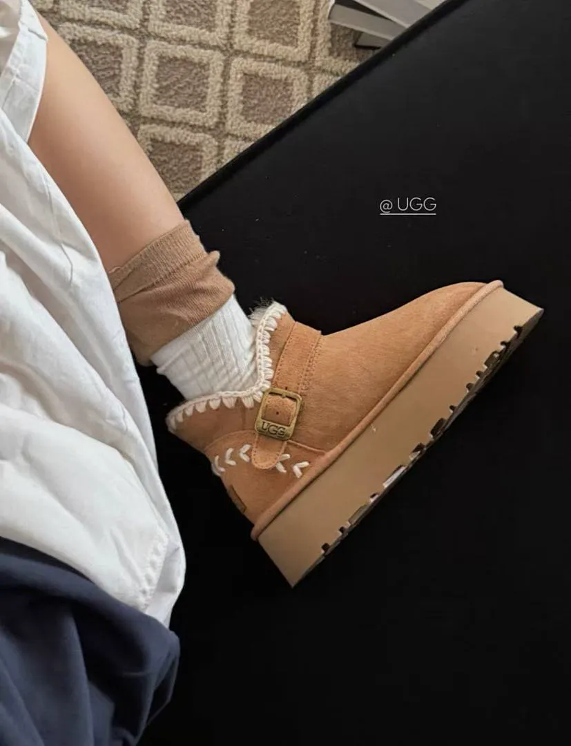UGG GGXZ059 תמונה 5