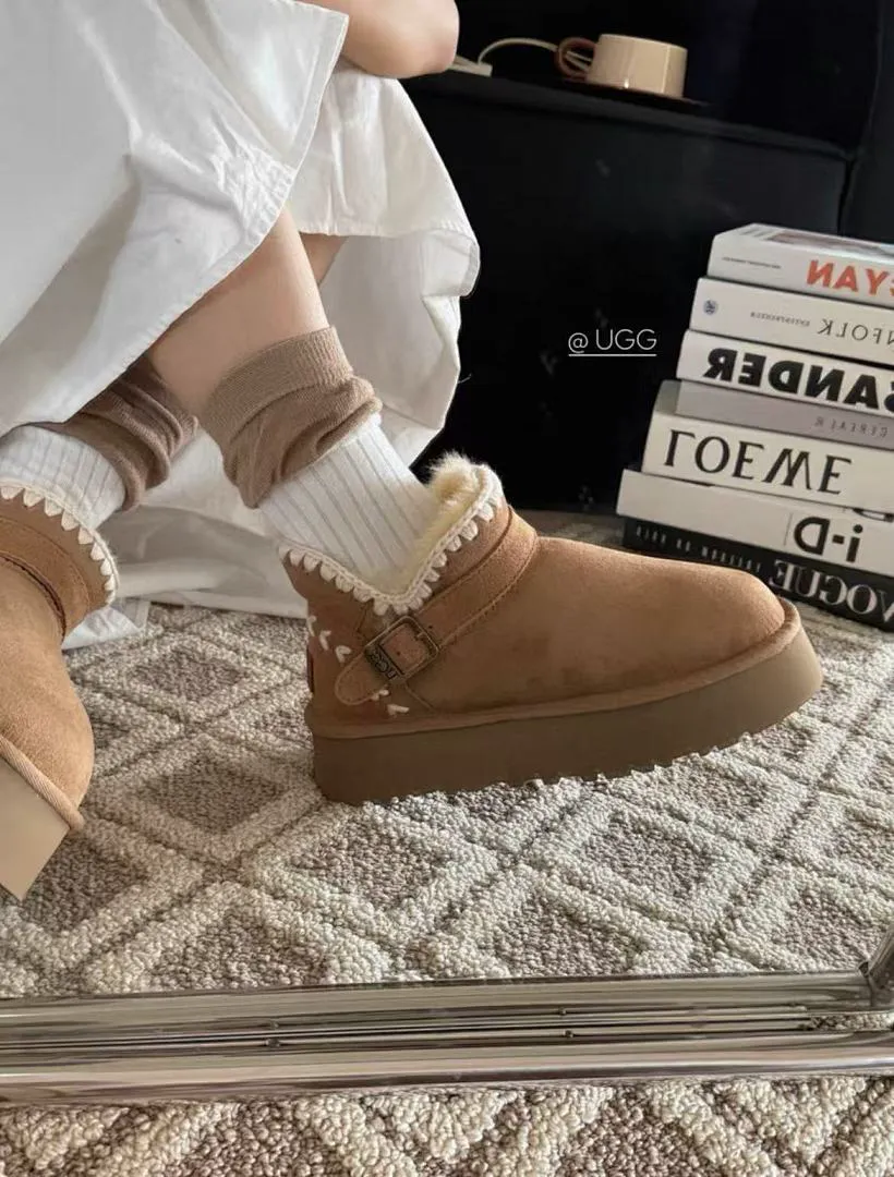 UGG GGXZ059 תמונה 6