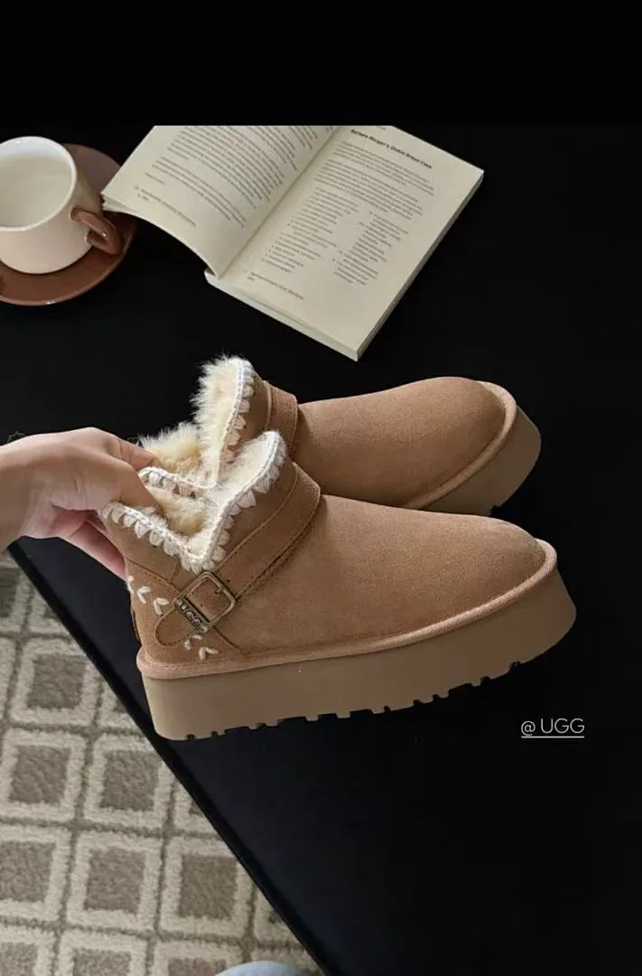 UGG GGXZ059 תמונה 7