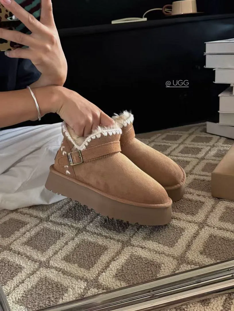 UGG GGXZ059 תמונה 8
