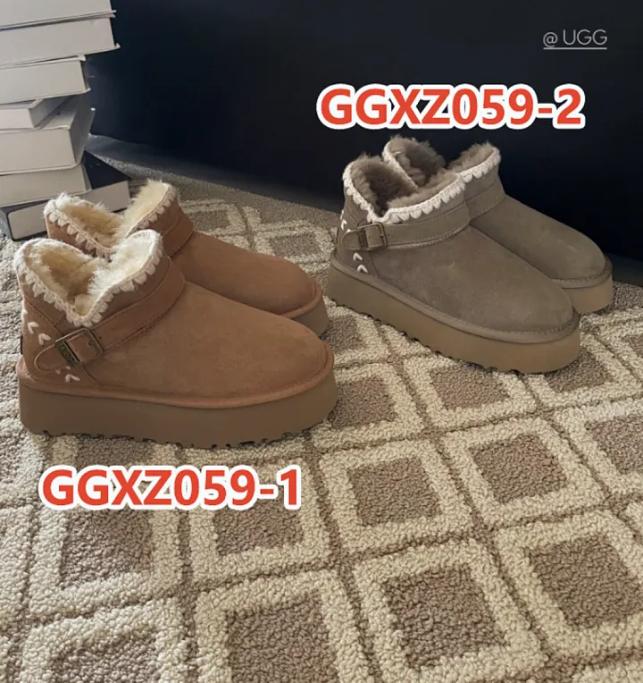 UGG GGXZ059