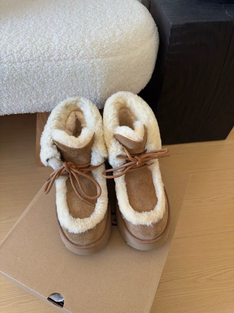 UGG GGXZ072 תמונה 10