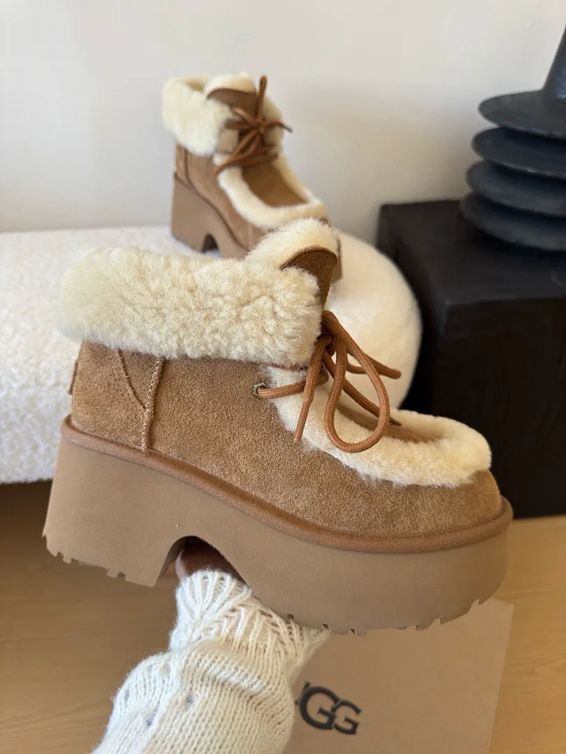 UGG GGXZ072 תמונה 4