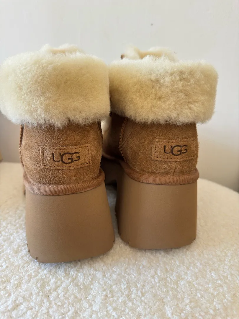 UGG GGXZ072 תמונה 5