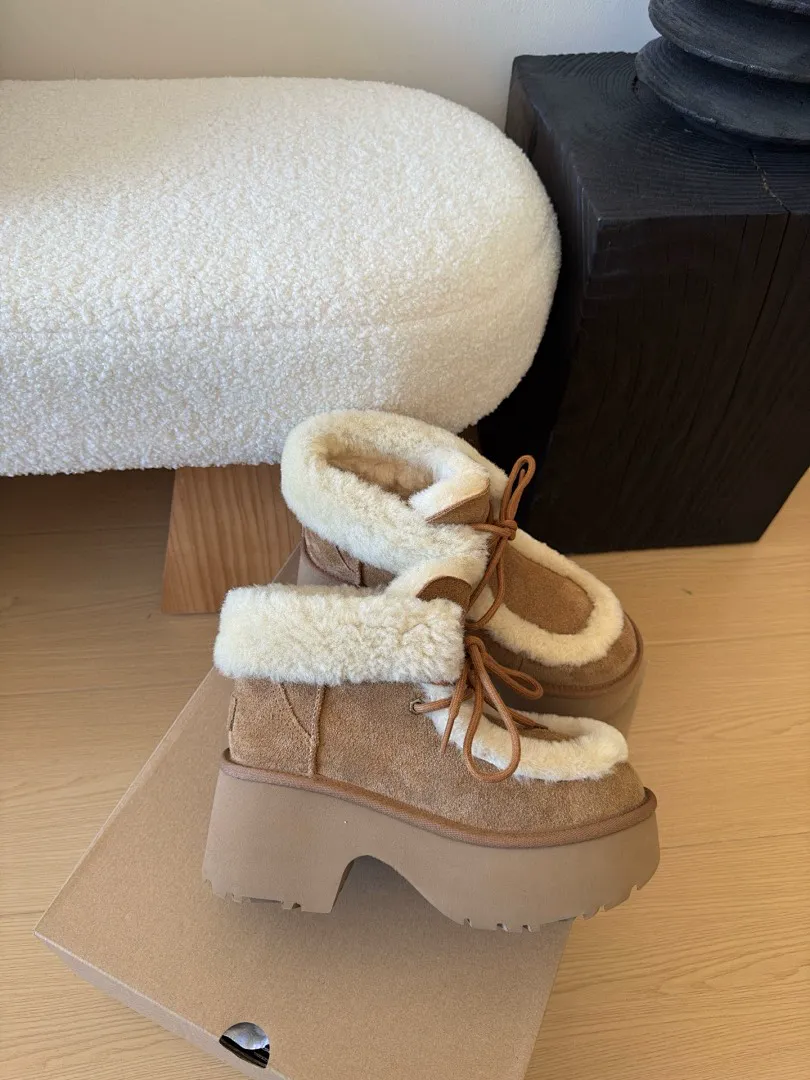 UGG GGXZ072 תמונה 6