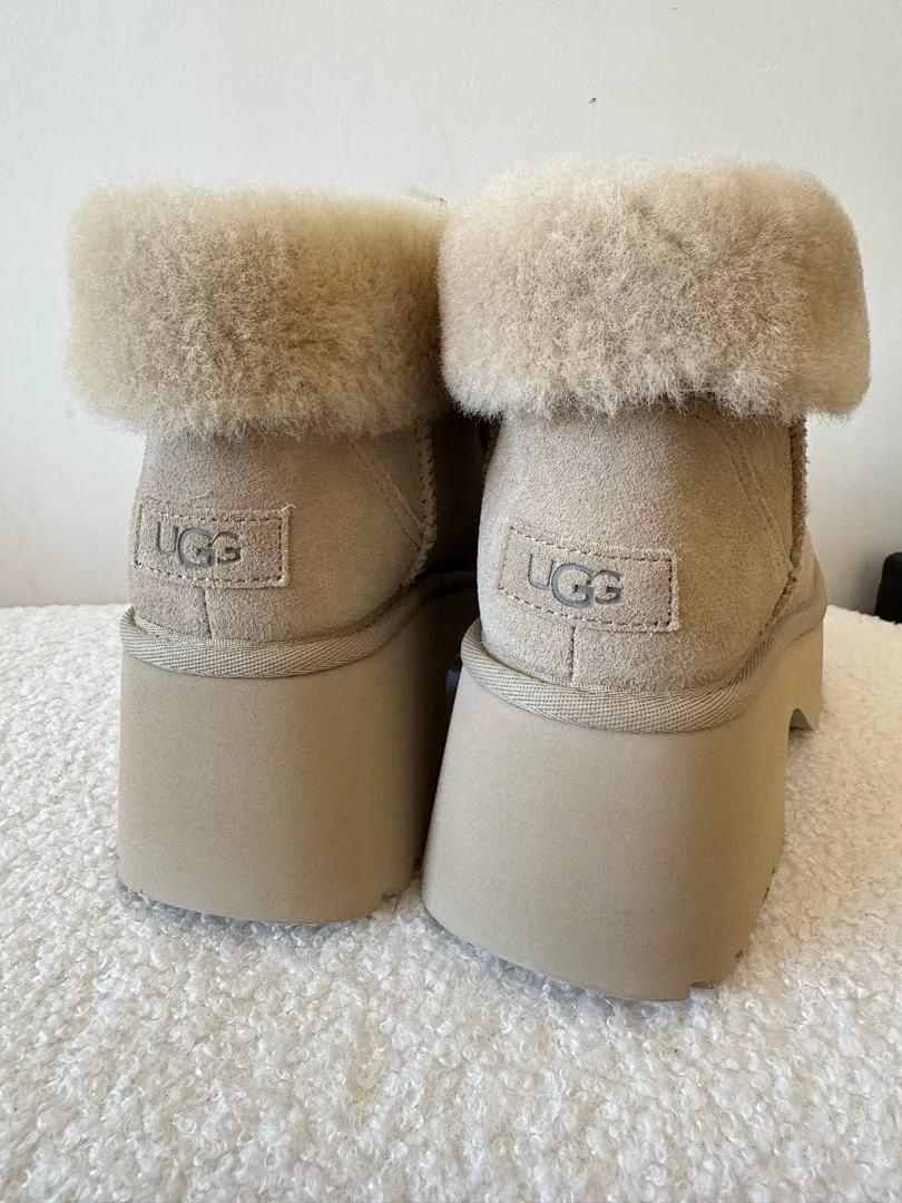 UGG GGXZ072 תמונה 7