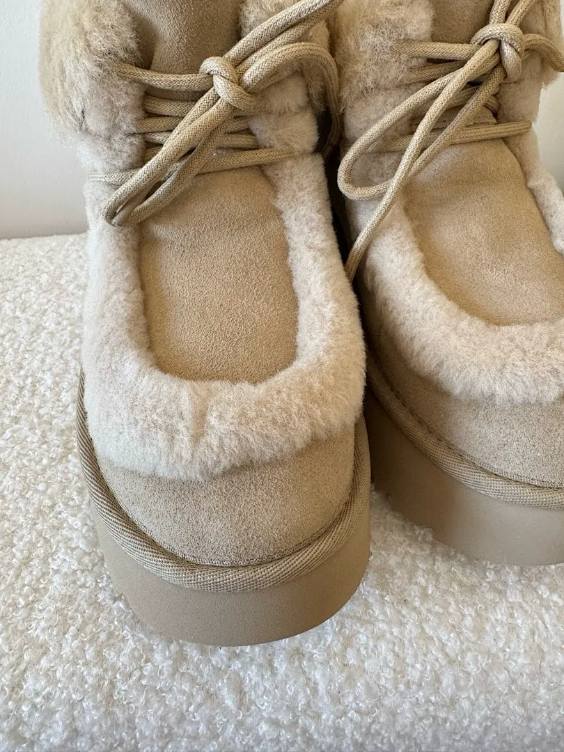 UGG GGXZ072 תמונה 8