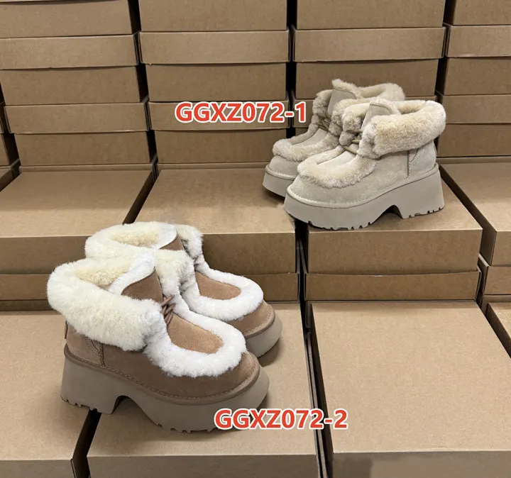 UGG GGXZ072