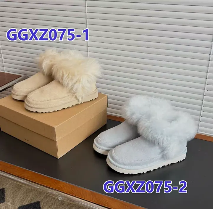 UGG GGXZ075