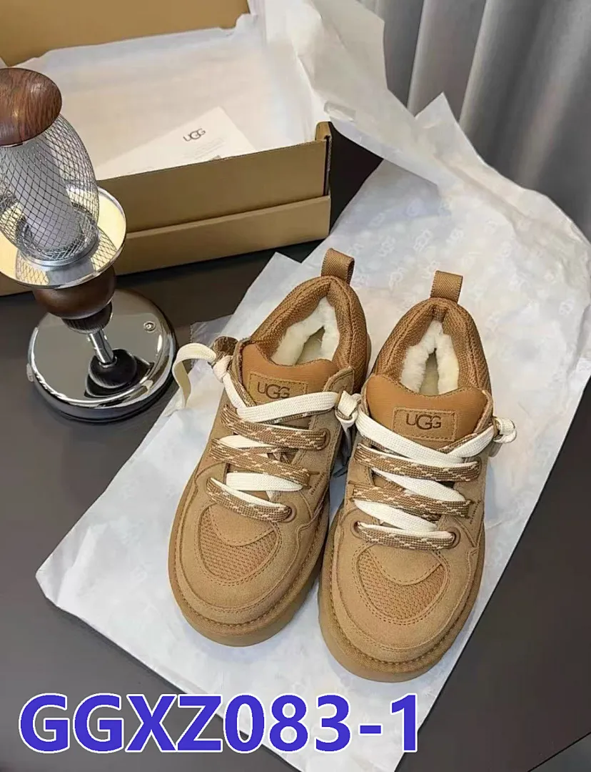UGG GGXZ083 תמונה 5