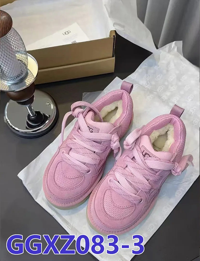 UGG GGXZ083 תמונה 7