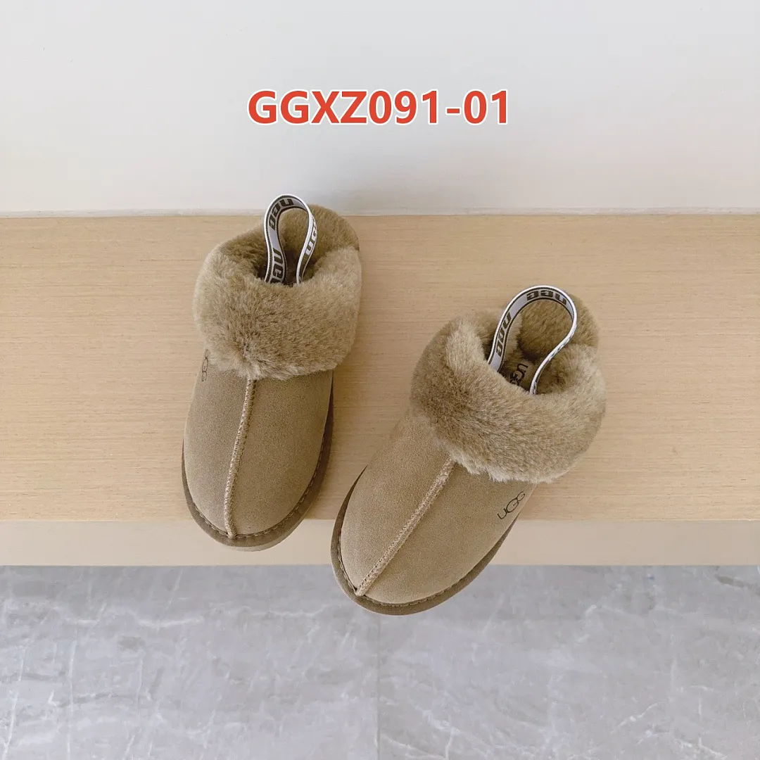 UGG GGXZ091 תמונה 11