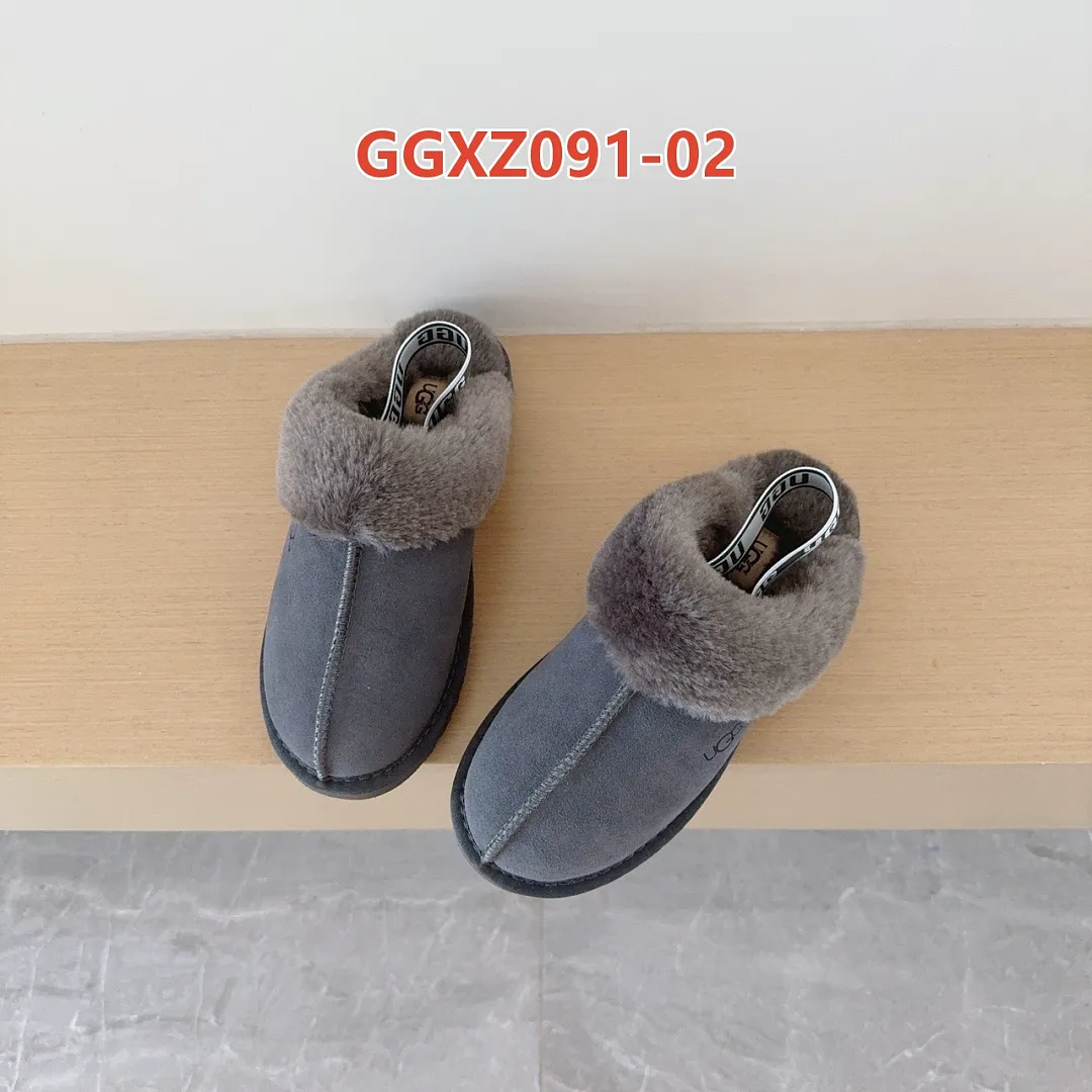 UGG GGXZ091 תמונה 12