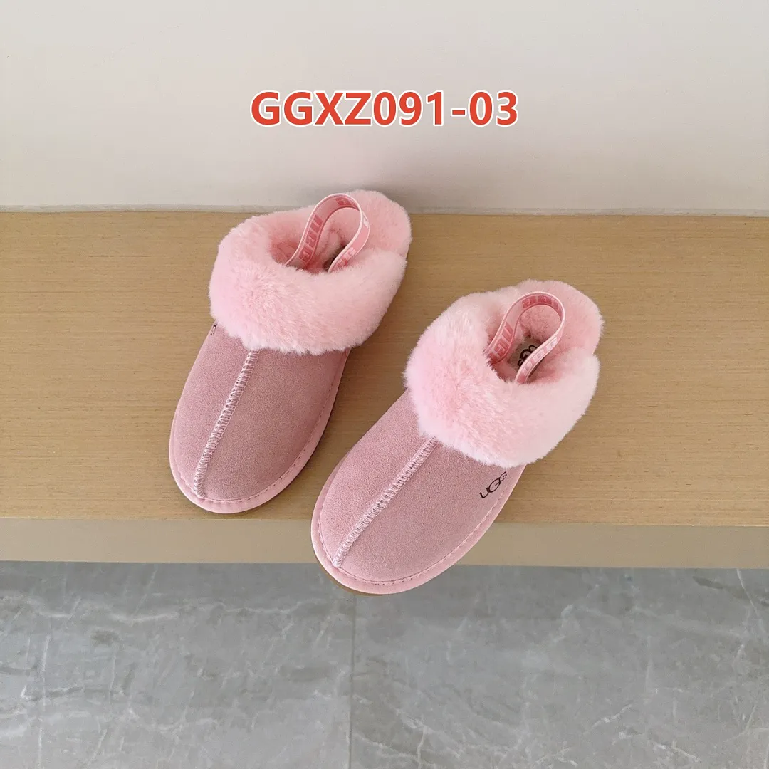 UGG GGXZ091 תמונה 13
