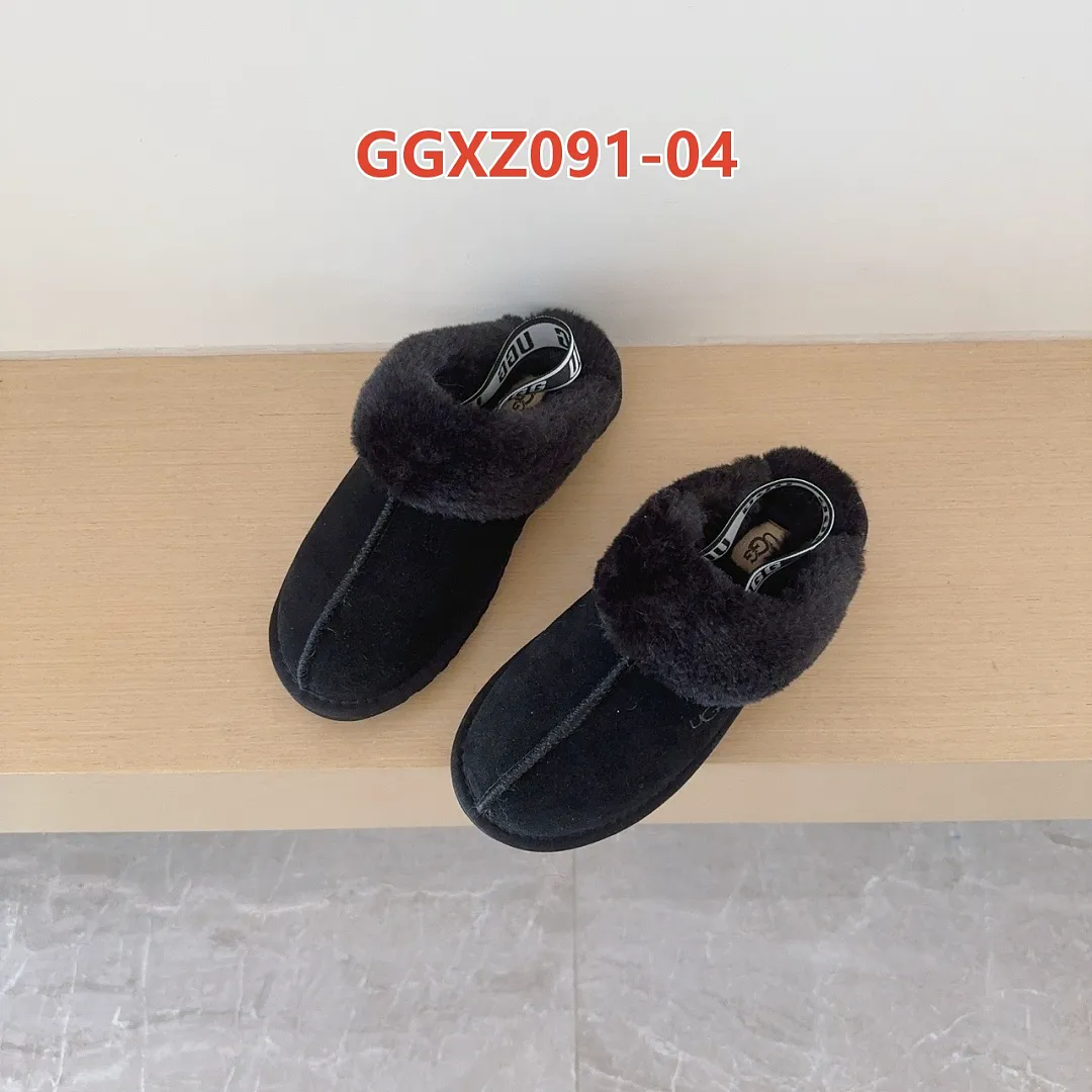 UGG GGXZ091 תמונה 14