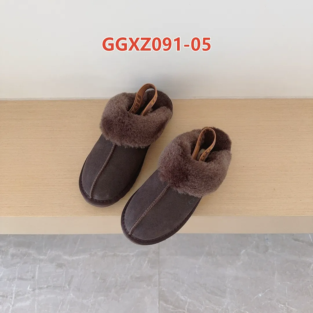 UGG GGXZ091 תמונה 15