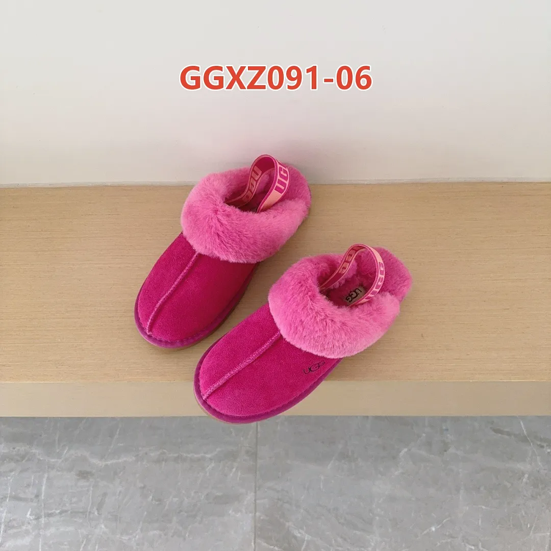 UGG GGXZ091 תמונה 16