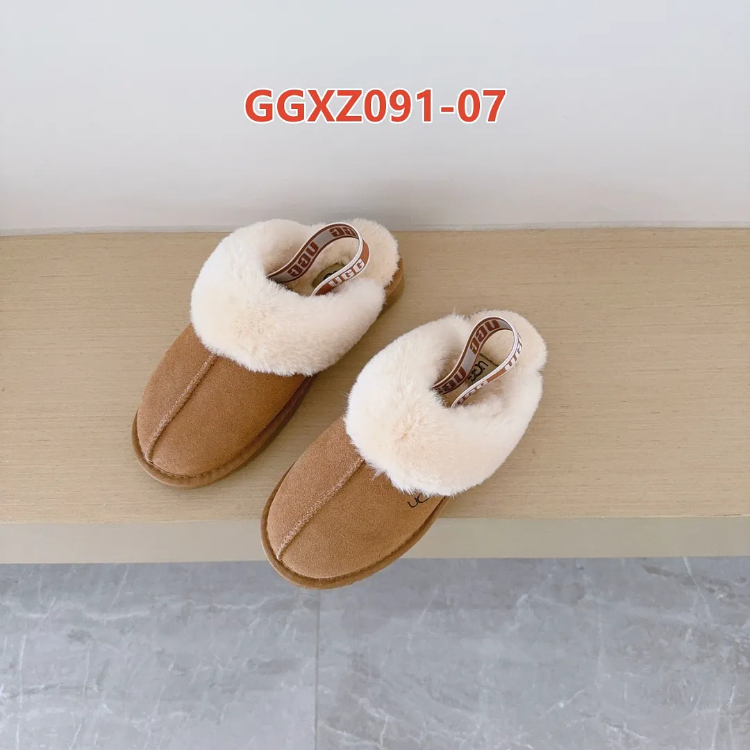 UGG GGXZ091 תמונה 17