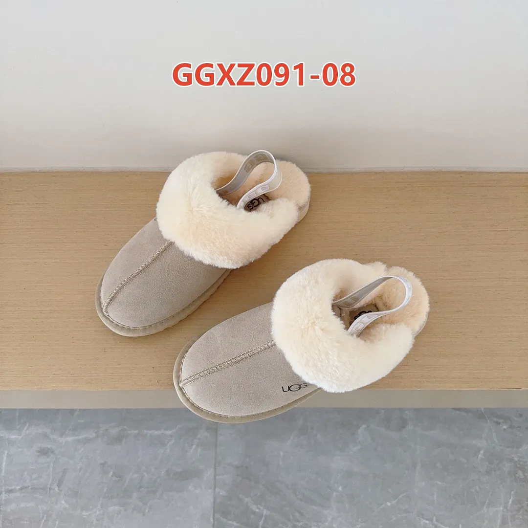 UGG GGXZ091 תמונה 18