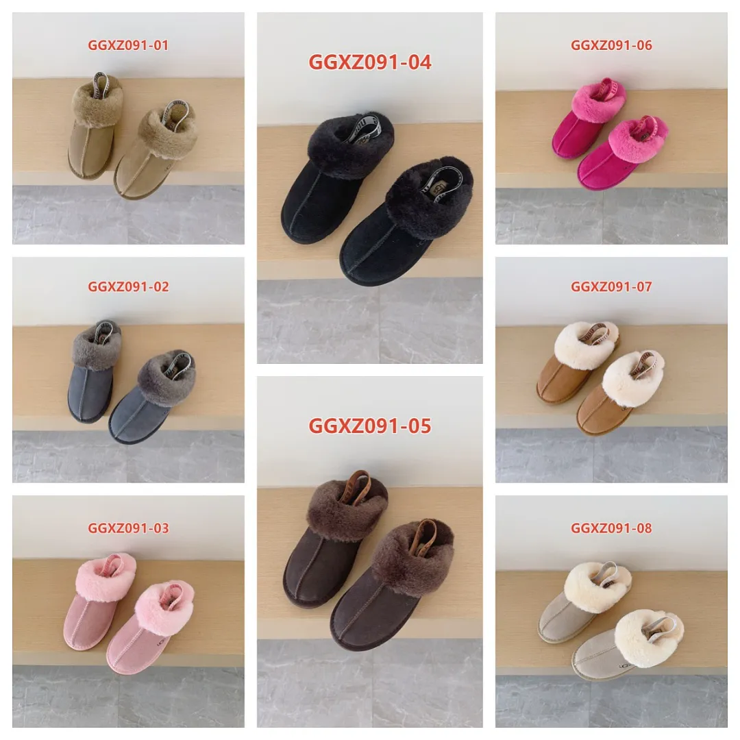 UGG GGXZ091 תמונה 19