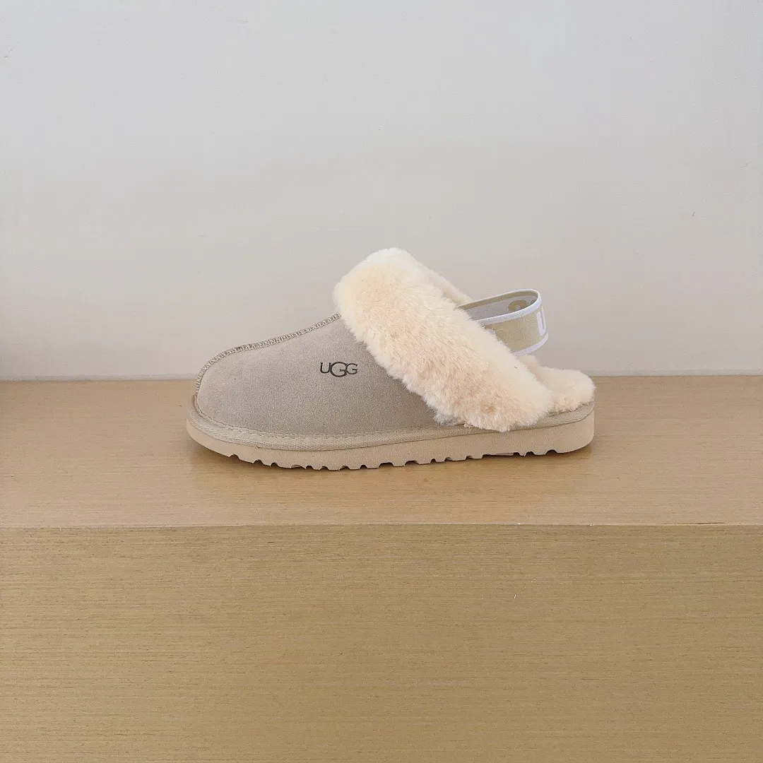 UGG GGXZ091 תמונה 5