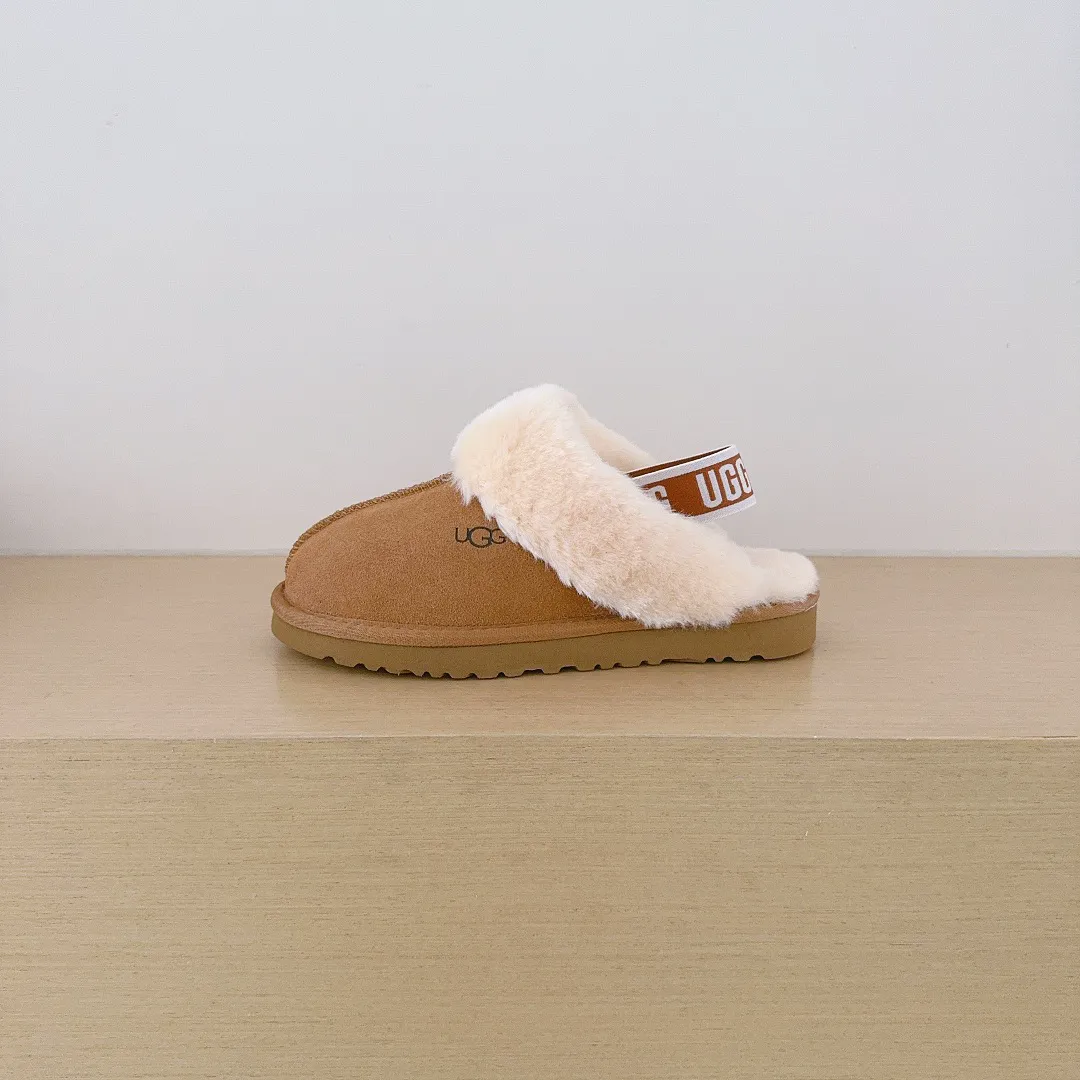 UGG GGXZ091 תמונה 6
