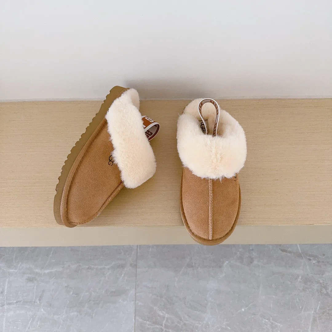 UGG GGXZ091 תמונה 9