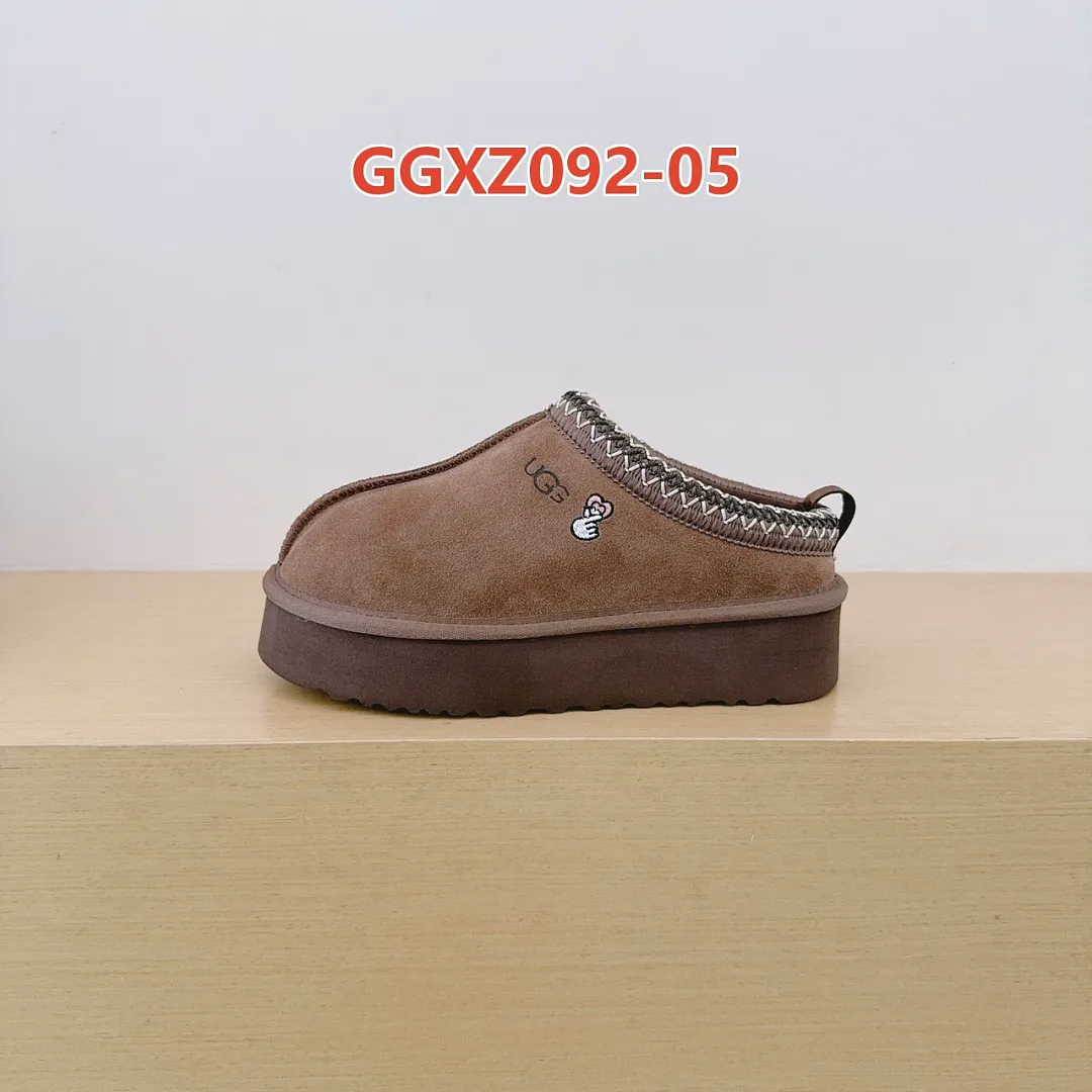 UGG GGXZ092 תמונה 13