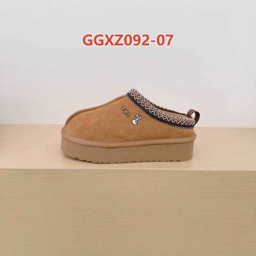 UGG GGXZ092 תמונה 15